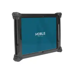 Mobilis RESIST Pack - Coque de protection pour tablette - robuste - noir - pour Microsoft Surface Pro (Mi-20... (050015)_2